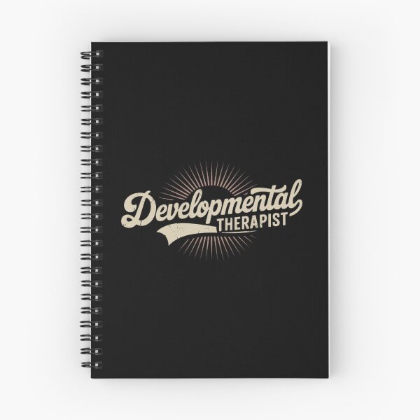 Item preview, Developmental Therapist Early Intervention Therapy designed and sold by LeeEvans222.