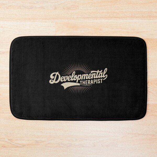 Item preview, Developmental Therapist Early Intervention Therapy designed and sold by LeeEvans222.