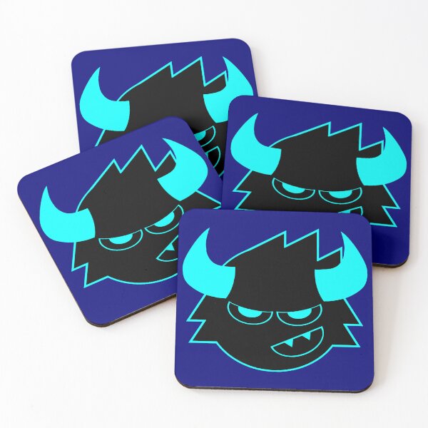 Item preview, Neon Demon designed and sold by TigerDemon74.