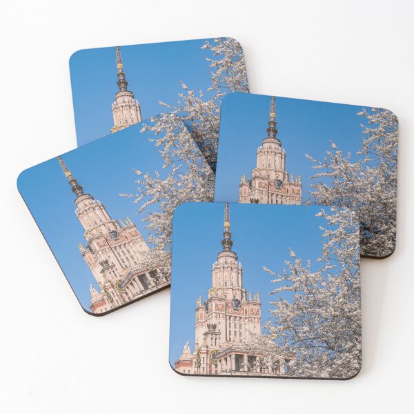 Item preview, Majestic Tilly's Cloth aUrban Skyline designed and sold by Aninature.