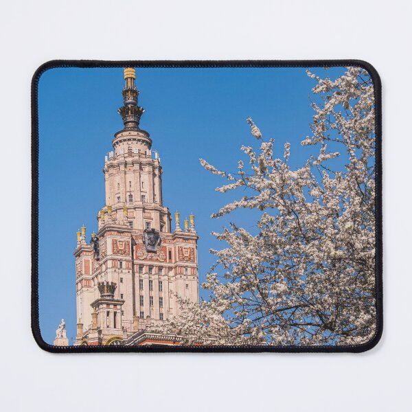 Item preview, Majestic Tilly's Cloth aUrban Skyline designed and sold by Aninature.