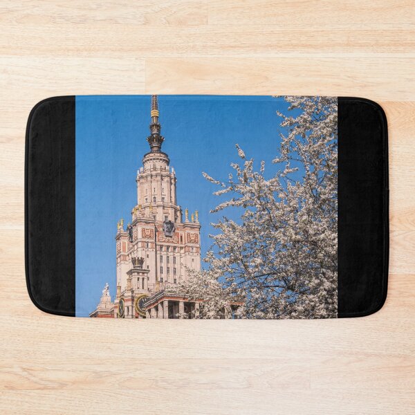 Item preview, Majestic Tilly's Cloth aUrban Skyline designed and sold by Aninature.