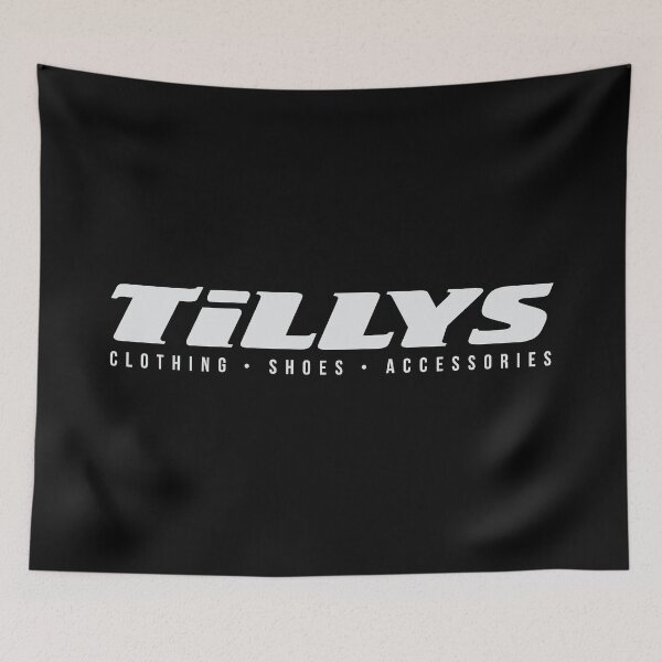 Item preview, Majestic Tilly's Cloth aUrban Skyline designed and sold by Aninature.
