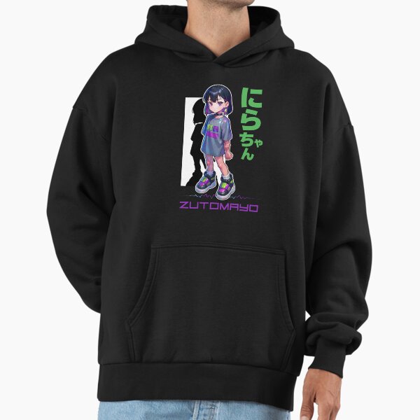 Zutomayo Hoodies & Sweatshirts for Sale | Redbubble