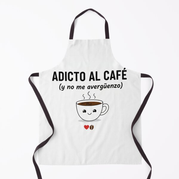 Item preview, Coffee Addict (and I'm Not Ashamed) - Funny Kawaii Mug Design for Coffee Lovers designed and sold by jduran25.