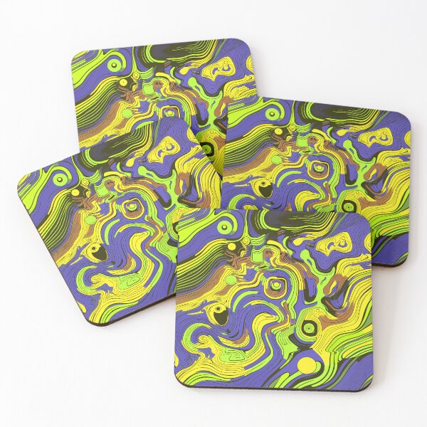 Item preview, Ripples In Time designed and sold by robertmullineux.