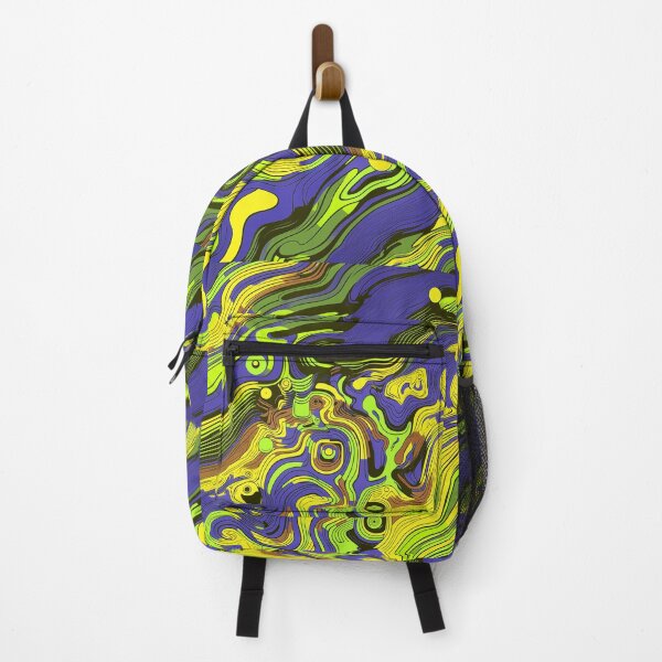 Item preview, Ripples In Time designed and sold by robertmullineux.