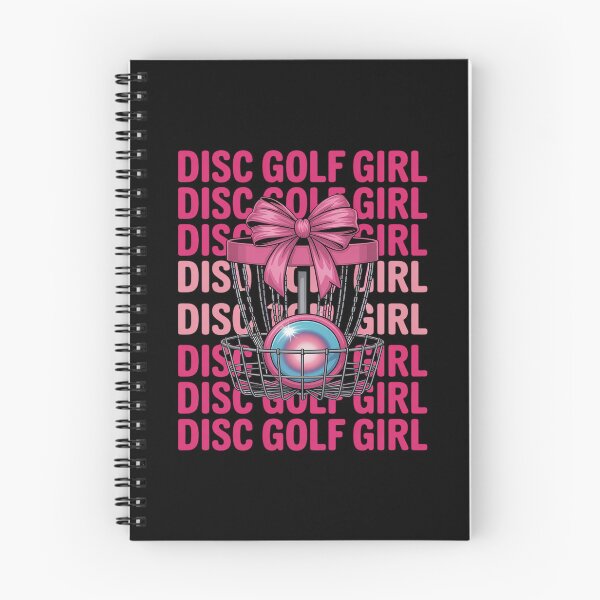 Artikelvorschau, Disc Golf Mädchen Disc Golf Mama Muttertag Discgolf Coquette entworfen und verkauft von LeeEvans222.