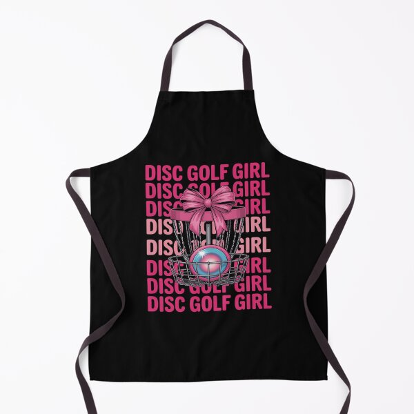 Artikelvorschau, Disc Golf Mädchen Disc Golf Mama Muttertag Discgolf Coquette entworfen und verkauft von LeeEvans222.