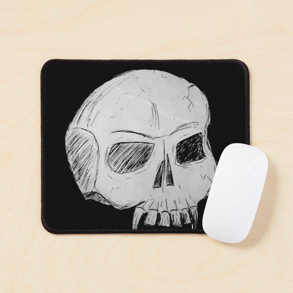 Item preview, Mouse Pad designed and sold by MYML.