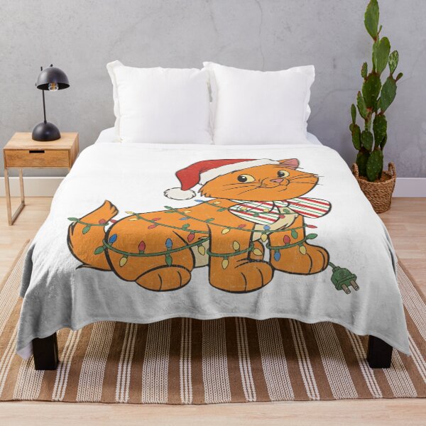 Item preview, child 90s movie cartoon flims cat classic retro vintage cute comedy funny designed and sold by ChadnoSmith.