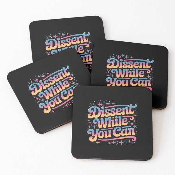 Item preview, Dissent While You Can Galaxy designed and sold by JonBarnes22.