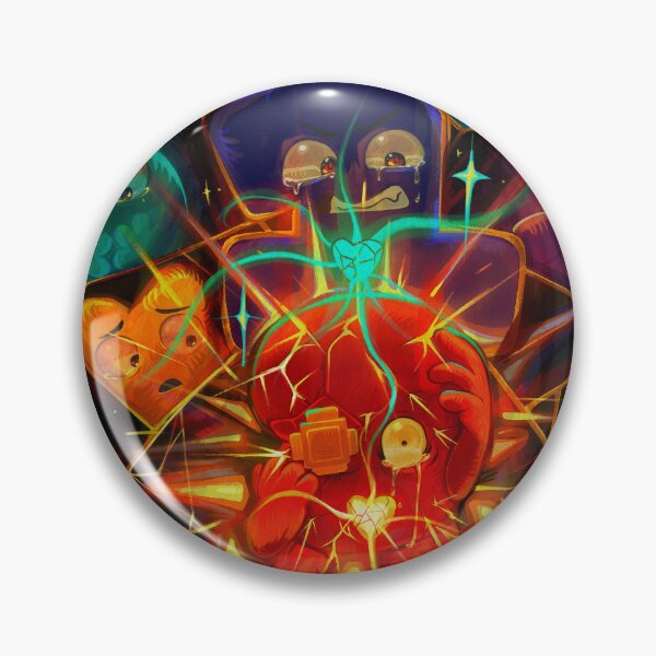 Item preview, Breaking point. designed and sold by PlantGardeMania.