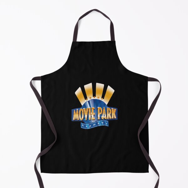 Item preview, Nighttime Movie Park Germany City Bliss designed and sold by Aninature.