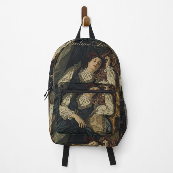 Item preview, 'Madame Bovary' by writer Gustave Flaubert designed and sold by Filologica.