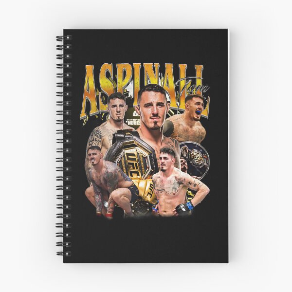 Item preview, Tom Aspinall "Baddest Man On The Planet" designed and sold by JeyVel.
