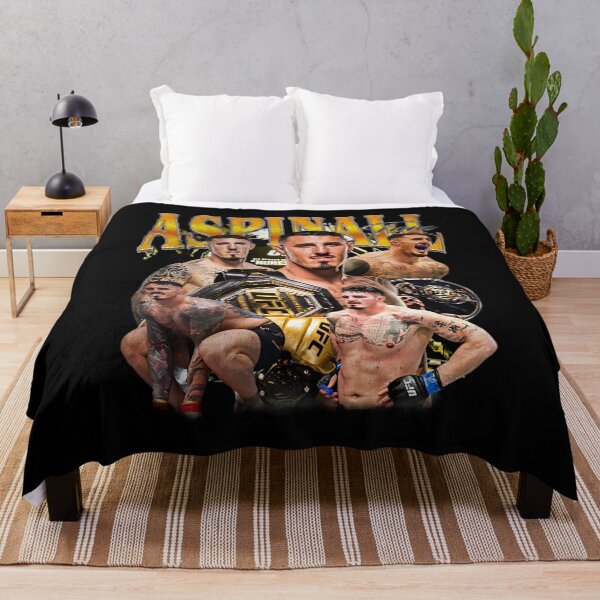 Item preview, Tom Aspinall "Baddest Man On The Planet" designed and sold by JeyVel.