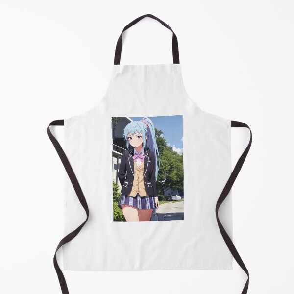 Item preview, Saki Kawasaki - Oregairu Fanart designed and sold by iloveanimechibi.