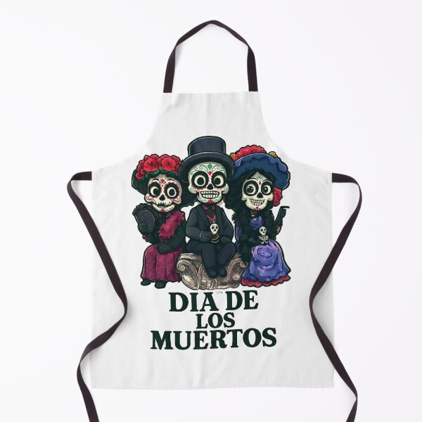 Item preview, Dia de los muertos designed and sold by maximinano100k.
