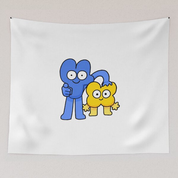 Item preview, Remake of Four and X designed and sold by MsBonnieArt.