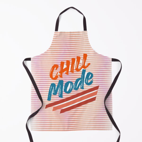 Item preview, Chill mode designed and sold by Zahramchinoy.