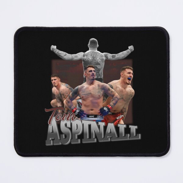 Item preview, Tom Aspinall "Honey Badger" designed and sold by JeyVel.