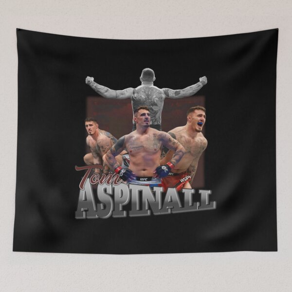 Item preview, Tom Aspinall "Honey Badger" designed and sold by JeyVel.