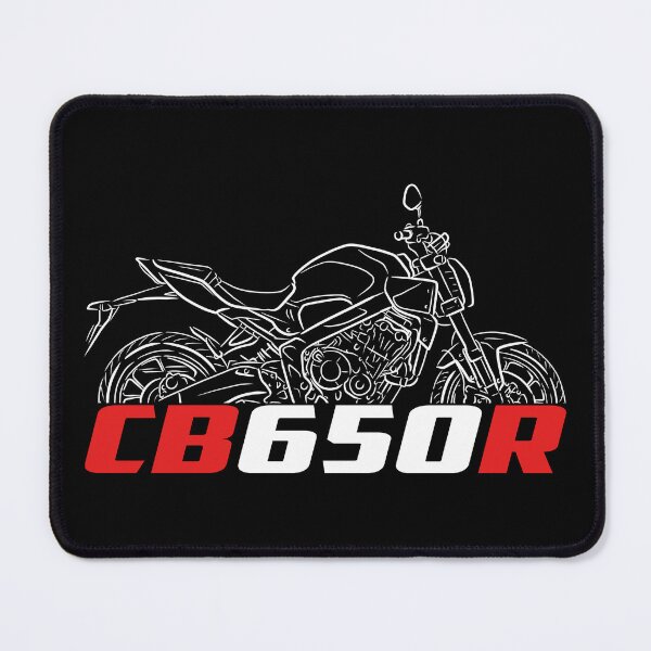 Item preview, Honda CB650R 2024 for bikers, Motorcycle designed and sold by ThrottleArts.
