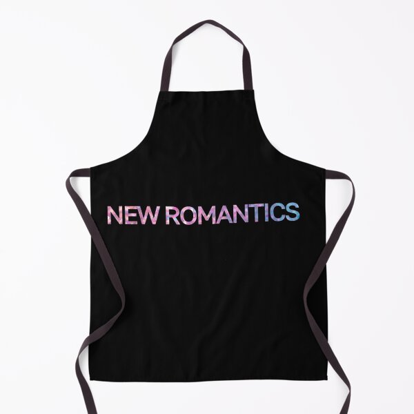 Item preview, New Romantics designed and sold by HayleyPrintsThings.