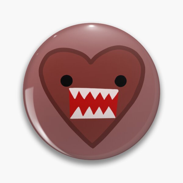 Item preview, Domo designed and sold by glitxh3d.
