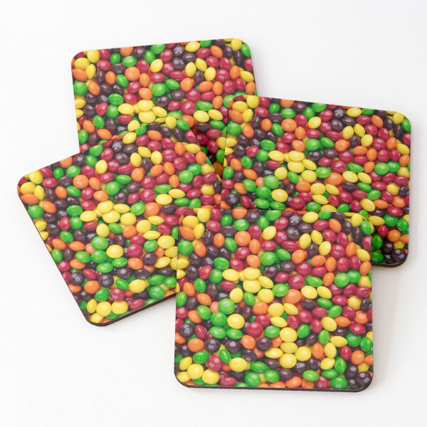 Item preview, Taste the Rainbow All over print  designed and sold by getpressedshirt.