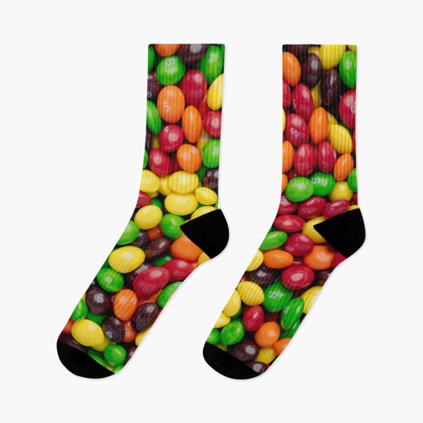 Item preview, Taste the Rainbow All over print  designed and sold by getpressedshirt.