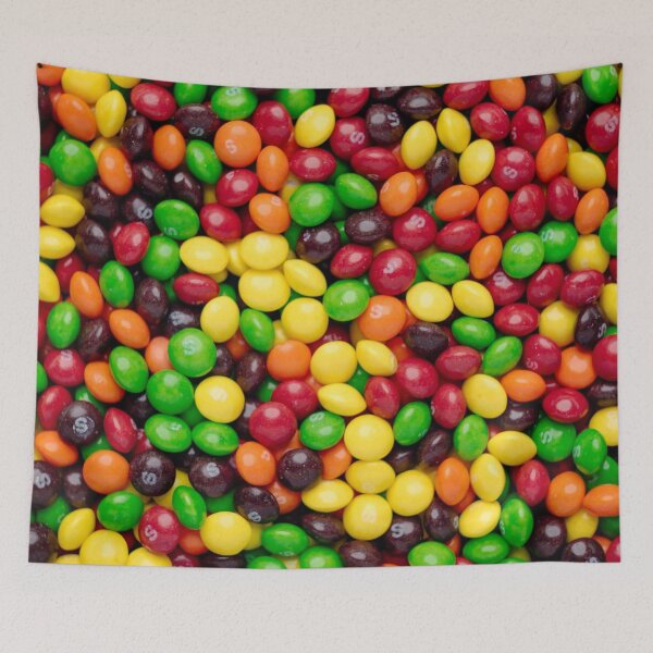 Item preview, Taste the Rainbow All over print  designed and sold by getpressedshirt.