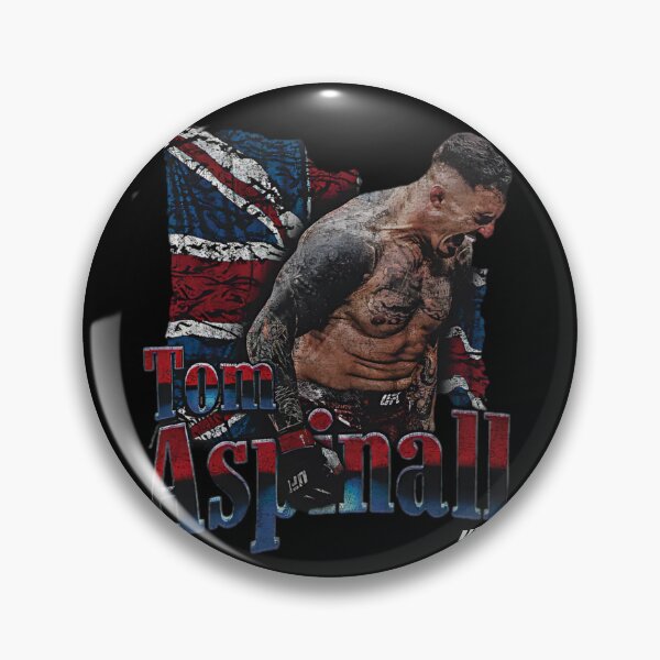 Item preview, Tom Aspinall Grunge designed and sold by JeyVel.