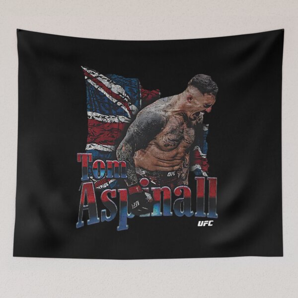 Item preview, Tom Aspinall Grunge designed and sold by JeyVel.