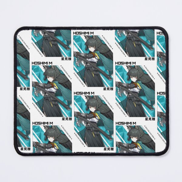 Item preview, Hoshimi Miyabi Zenless Zone Zero - V.1 designed and sold by IZQINAV.