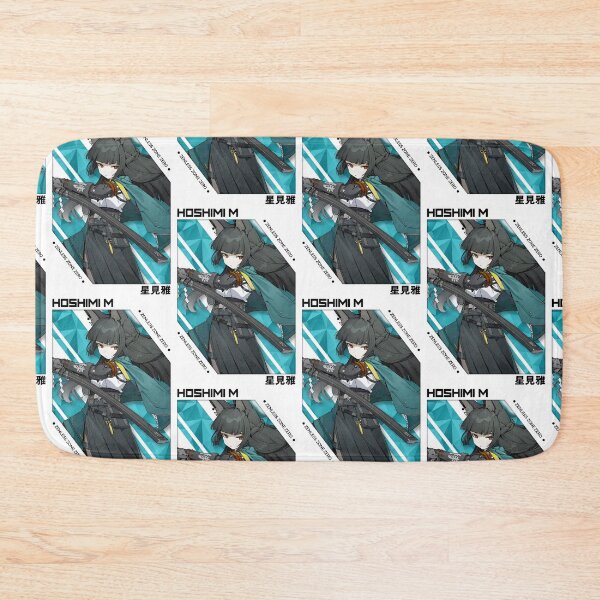 Item preview, Hoshimi Miyabi Zenless Zone Zero - V.1 designed and sold by IZQINAV.
