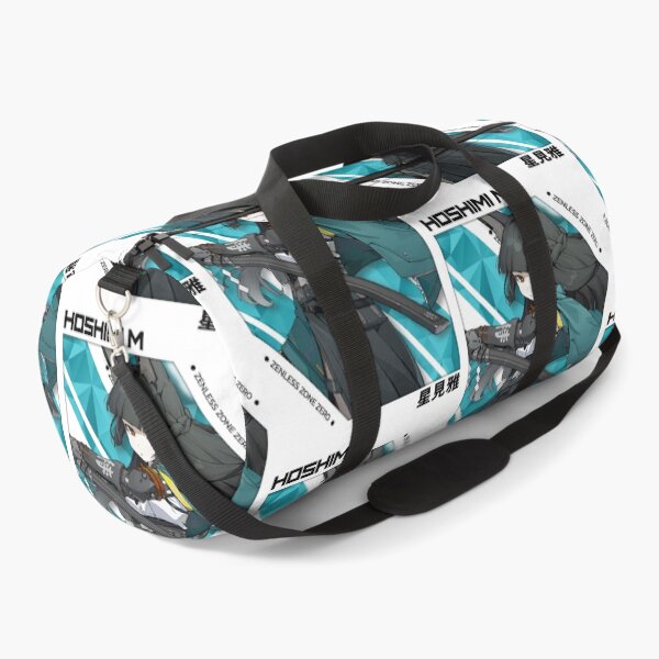 Item preview, Hoshimi Miyabi Zenless Zone Zero - V.1 designed and sold by IZQINAV.