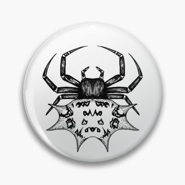 Item preview, Crab Spider designed and sold by BlondeWednesday.