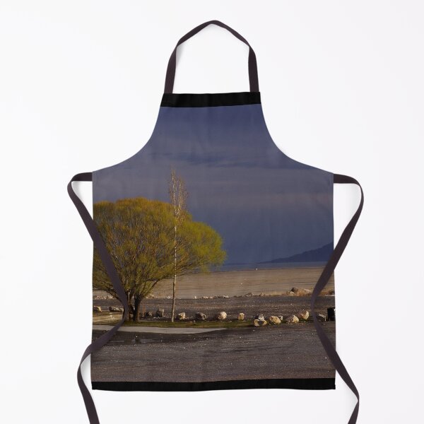 Item preview, Great Salt Lake designed and sold by John Michael Smith.