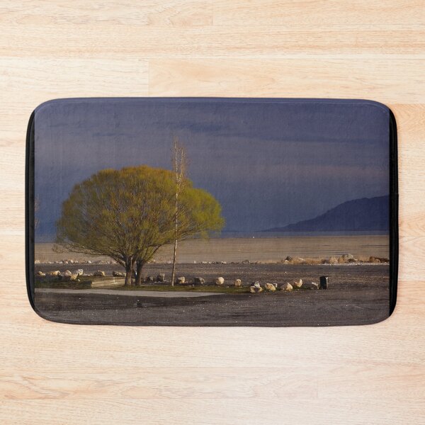 Item preview, Great Salt Lake designed and sold by John Michael Smith.