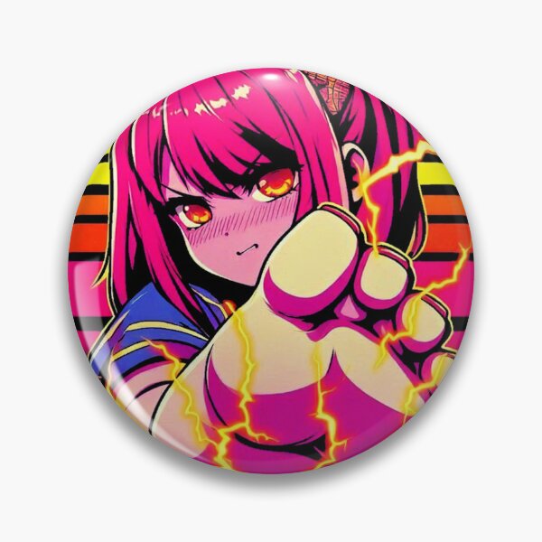 Item preview, Anime Character Feet designed and sold by maximinano100k.