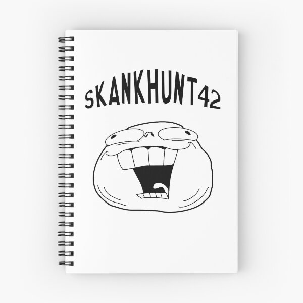 Item preview, Skankhunt42 | Gerald Broflovski | South Park designed and sold by Crimson Dawn.