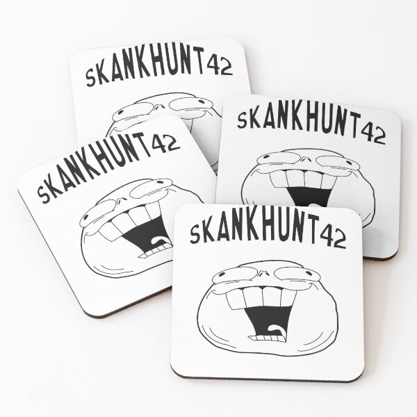 Item preview, Skankhunt42 | Gerald Broflovski | South Park designed and sold by Crimson Dawn.