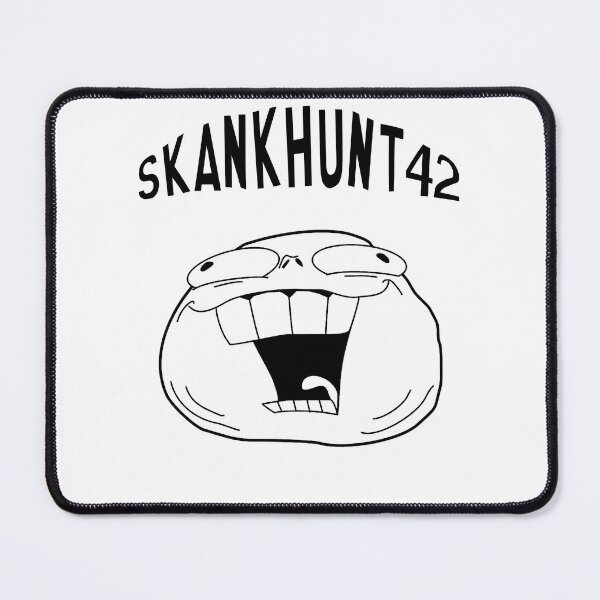 Item preview, Skankhunt42 | Gerald Broflovski | South Park designed and sold by Crimson Dawn.