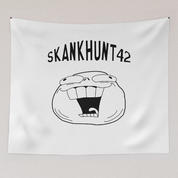 Item preview, Skankhunt42 | Gerald Broflovski | South Park designed and sold by Crimson Dawn.
