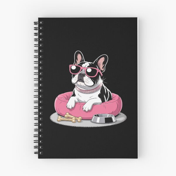 Item preview, Dog Wearing Shades In a Luxury Dog Bed designed and sold by JonBarnes22.