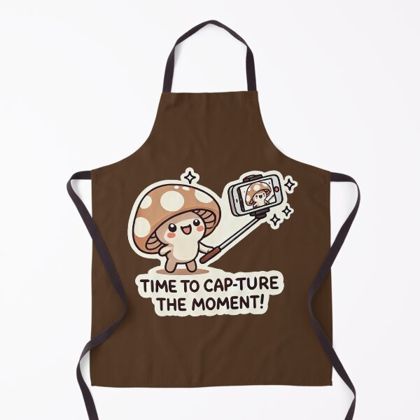 Item preview, Time to Cap-ture the Moment designed and sold by root-n-render.