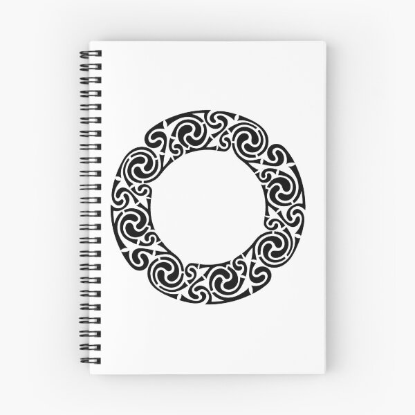 Item preview, Celtic Circle - Black. designed and sold by timothybeighton.
