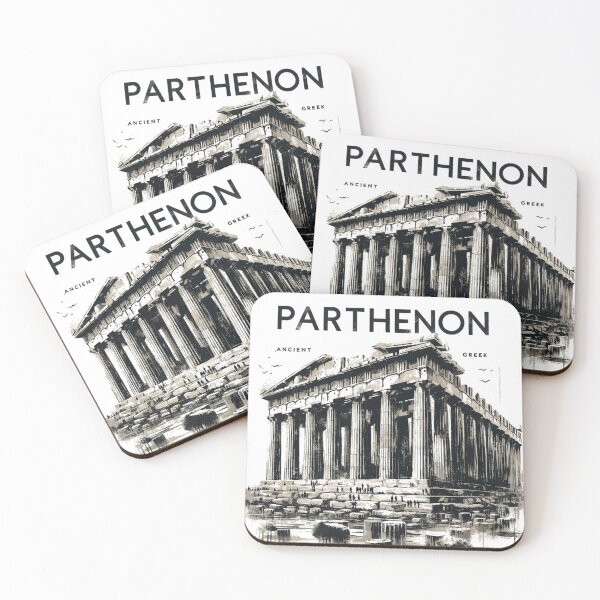 Item preview, Ancient Greek - Travel Art designed and sold by maximinano100k.
